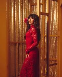 Ella Langley at the CMA Awards