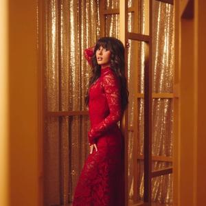 Ella Langley at the CMA Awards