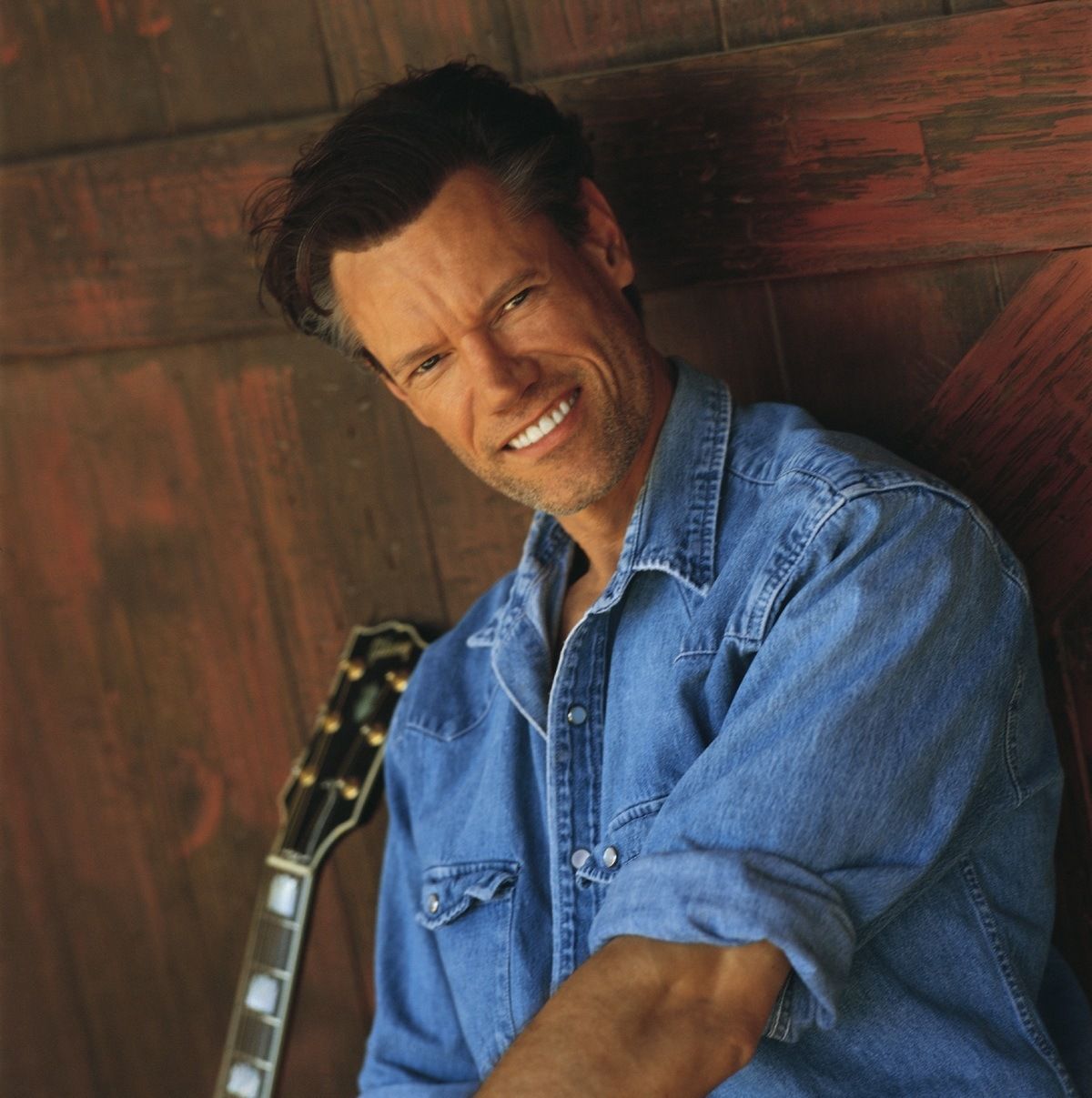 Randy Travis Songs A List of 15 of the Best Holler
