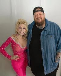 Artist - Jelly Roll & Dolly Parton 1