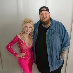 Artist - Jelly Roll & Dolly Parton 1