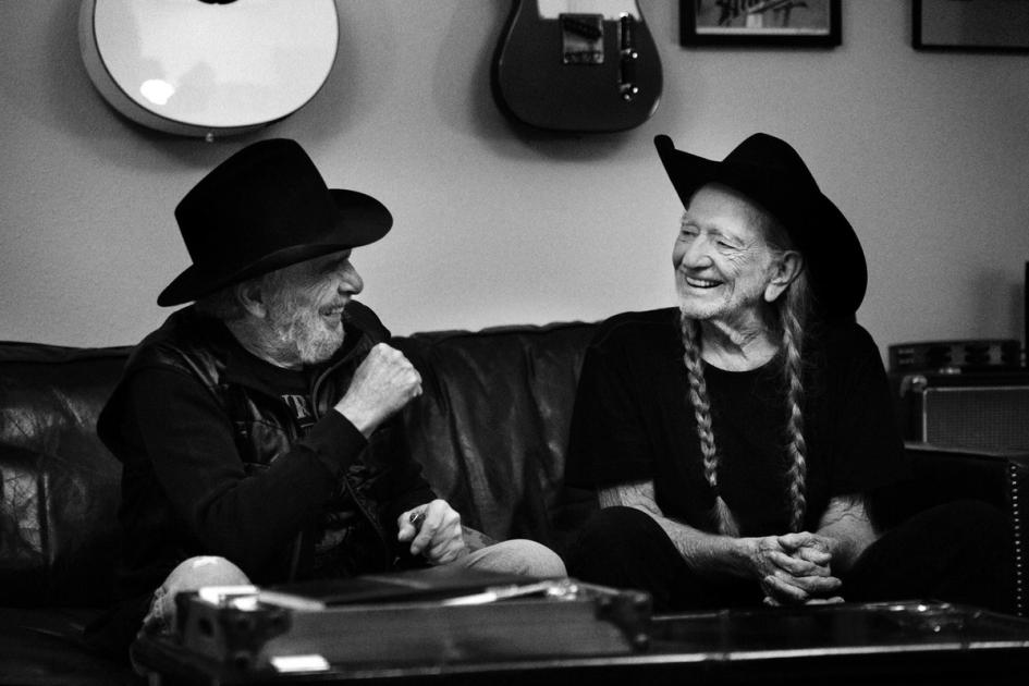 He Won't Ever Be Gone”: The Emotional Song Willie Nelson Recorded for His Late Friend, Merle Haggard | Holler