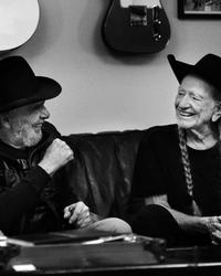 Artist - Willie Nelson & Merle Haggard 2