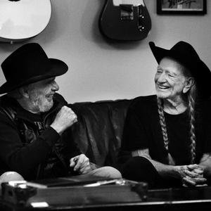 Artist - Willie Nelson & Merle Haggard 2