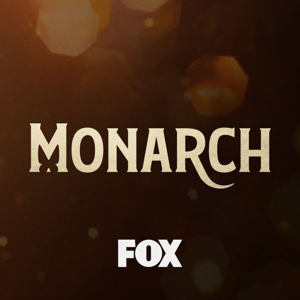 Monarch TV Series Logo