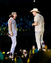 Artist - Florida Georgia Line at CMA Fest 2026