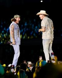 Artist - Florida Georgia Line at CMA Fest 2026