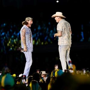 Artist - Florida Georgia Line at CMA Fest 2026