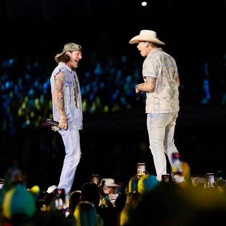 Artist - Florida Georgia Line at CMA Fest 2026