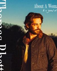 Album - Thomas Rhett - About A Woman (& A Good 'Ol Boy)