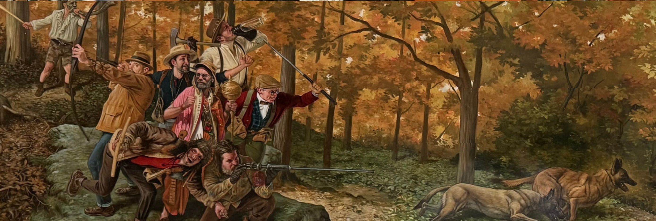 Holler Country Music