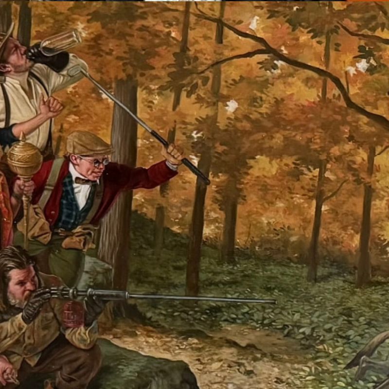 Holler Country Music