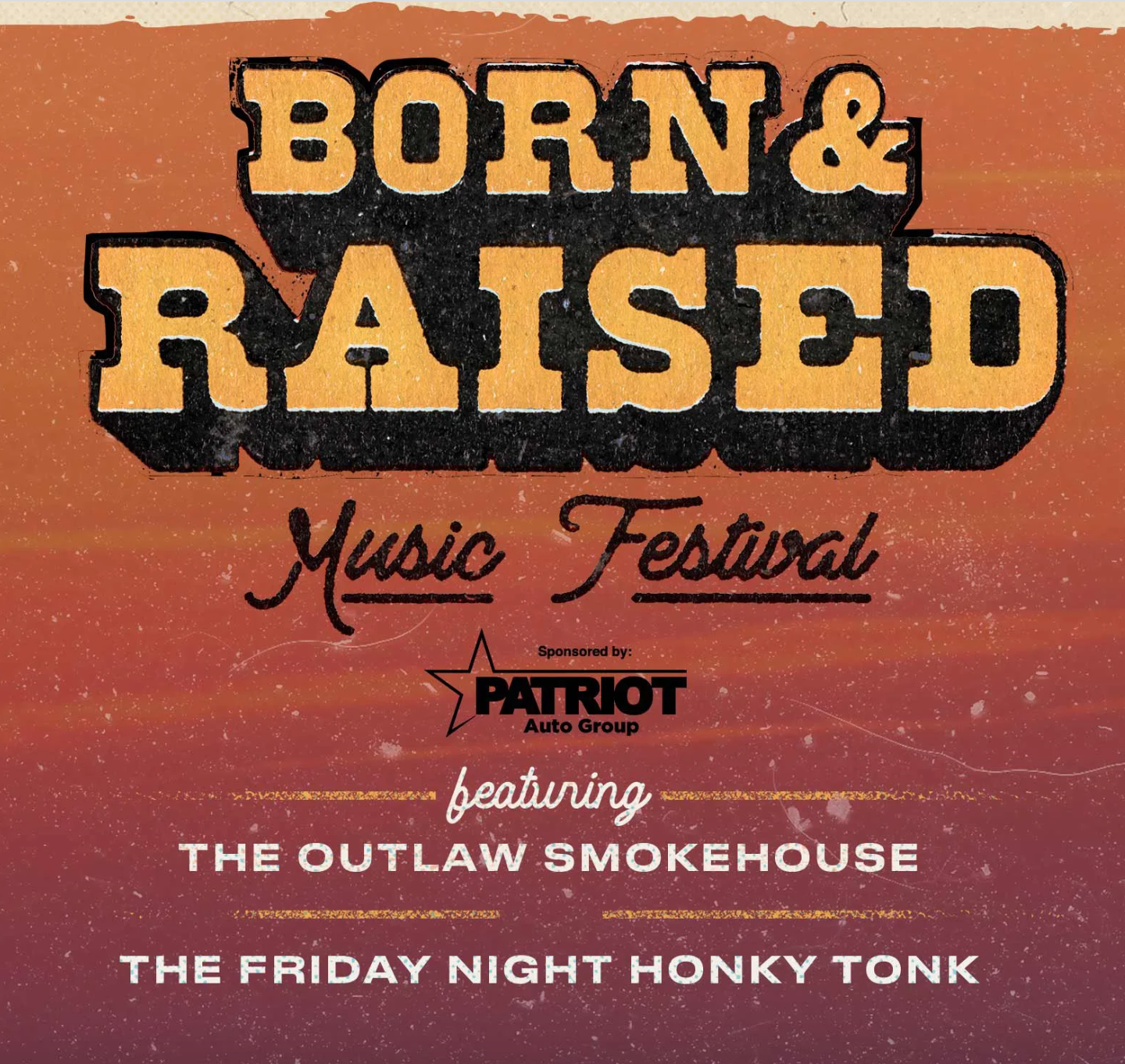 Holler Country Music