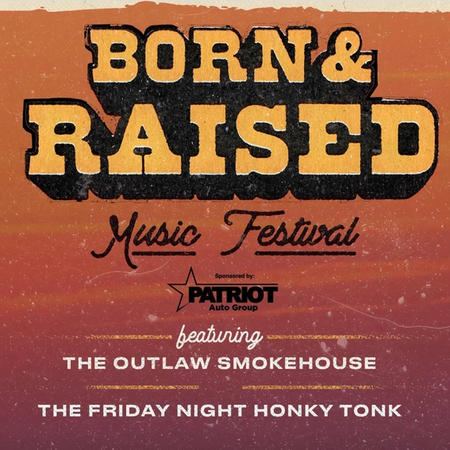 Holler Country Music