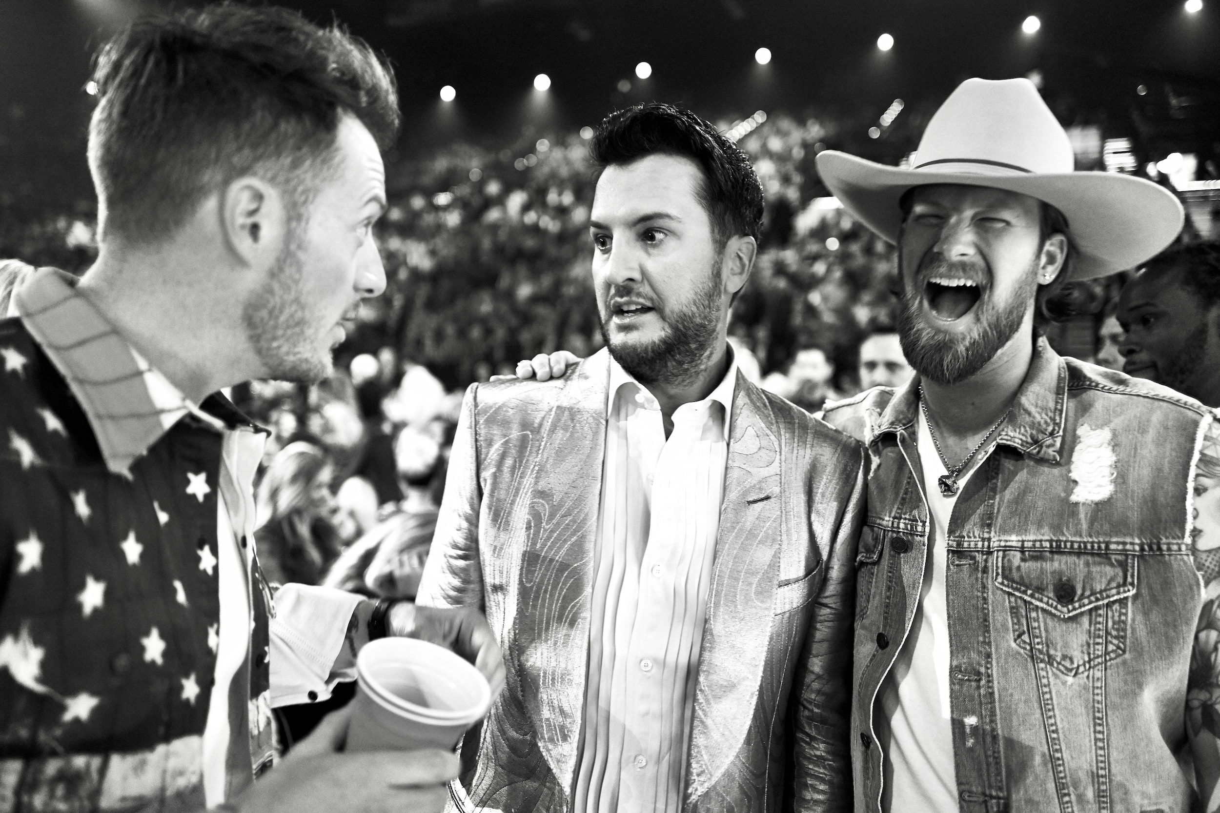 Photographer - John Shearer - ACM Awards 6