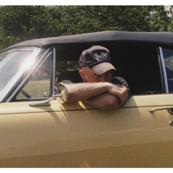 Zach Bryan 2025 press photo