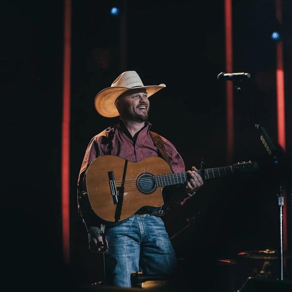 Cody Johnson Delivers Breathtaking Performance of ‘The Painter’ at 2023
