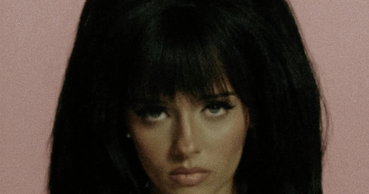 The Man That Came Back by Jessie Murph Lyrics Meaning Holler The Man That Came Back by Jessie Murph Lyrics Meaning Holler