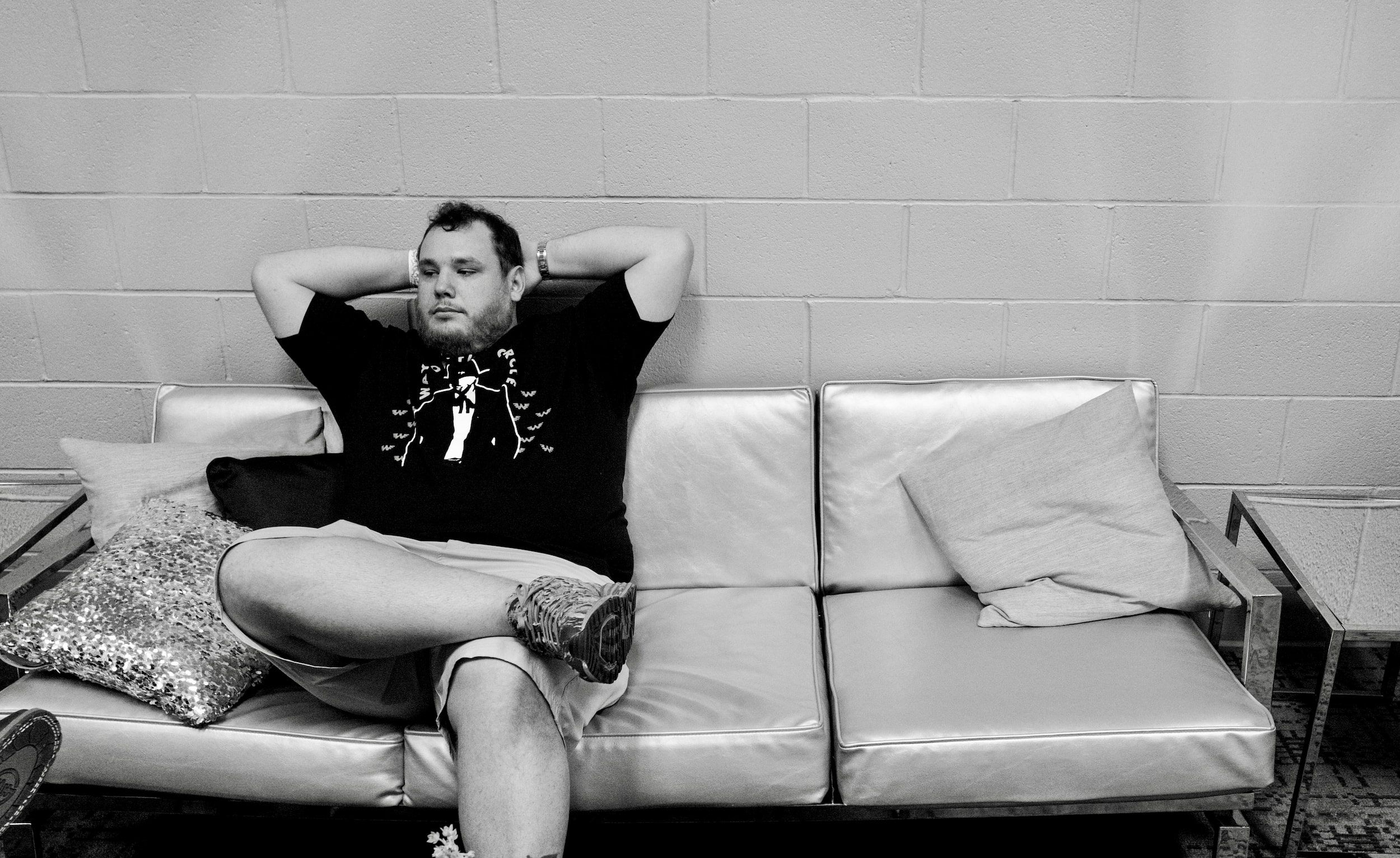 Photographer - John Shearer - ACM Awards 8