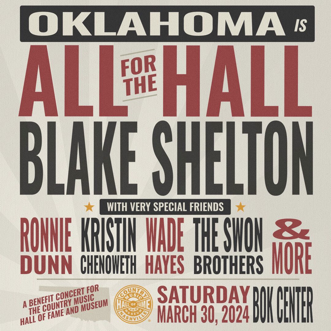 Oklahoma S All For The Hall 2024 Line Up Date Tickets Holler   81f2319975db268b9a171fe730dc2ddb77ef843f 1080x1080 