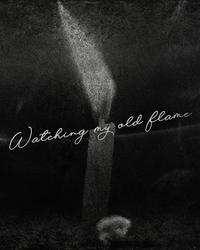 Cody Johnson Watching My Old Flame Cover