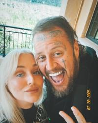 Artist - Jessie Jo Dillon & Jelly Roll