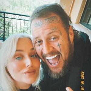 Artist - Jessie Jo Dillon & Jelly Roll