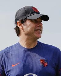 Mauricio Pochettino 1