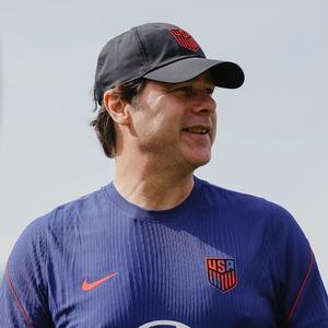 Mauricio Pochettino 1