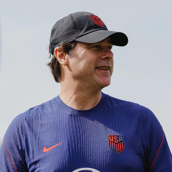 Mauricio Pochettino 1