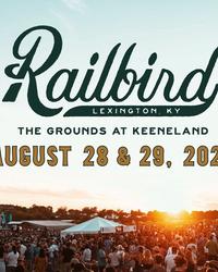 Preview Railbird Festival
