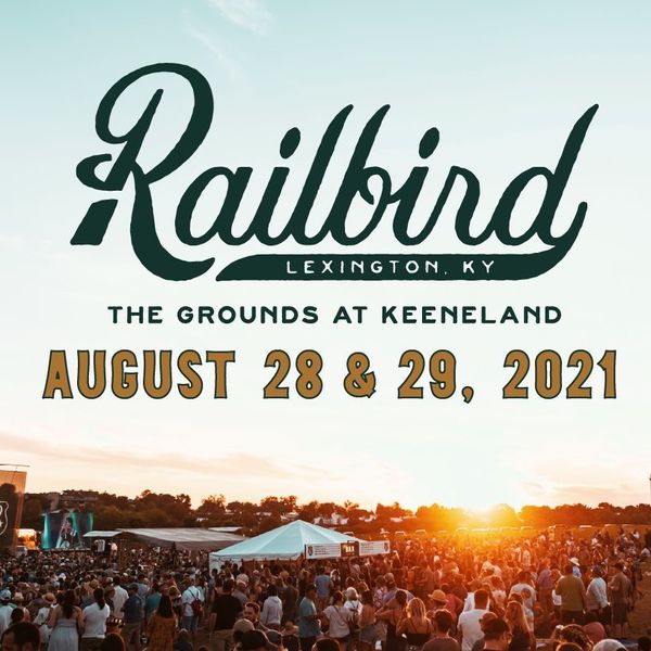 Preview Railbird Festival