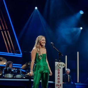 Event - Opry NextStage Live 2023 - Ashley Cooke 2