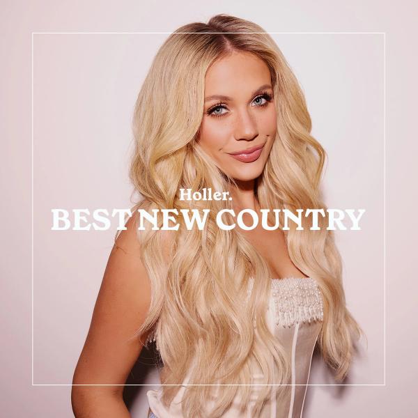 Holler Country Music
