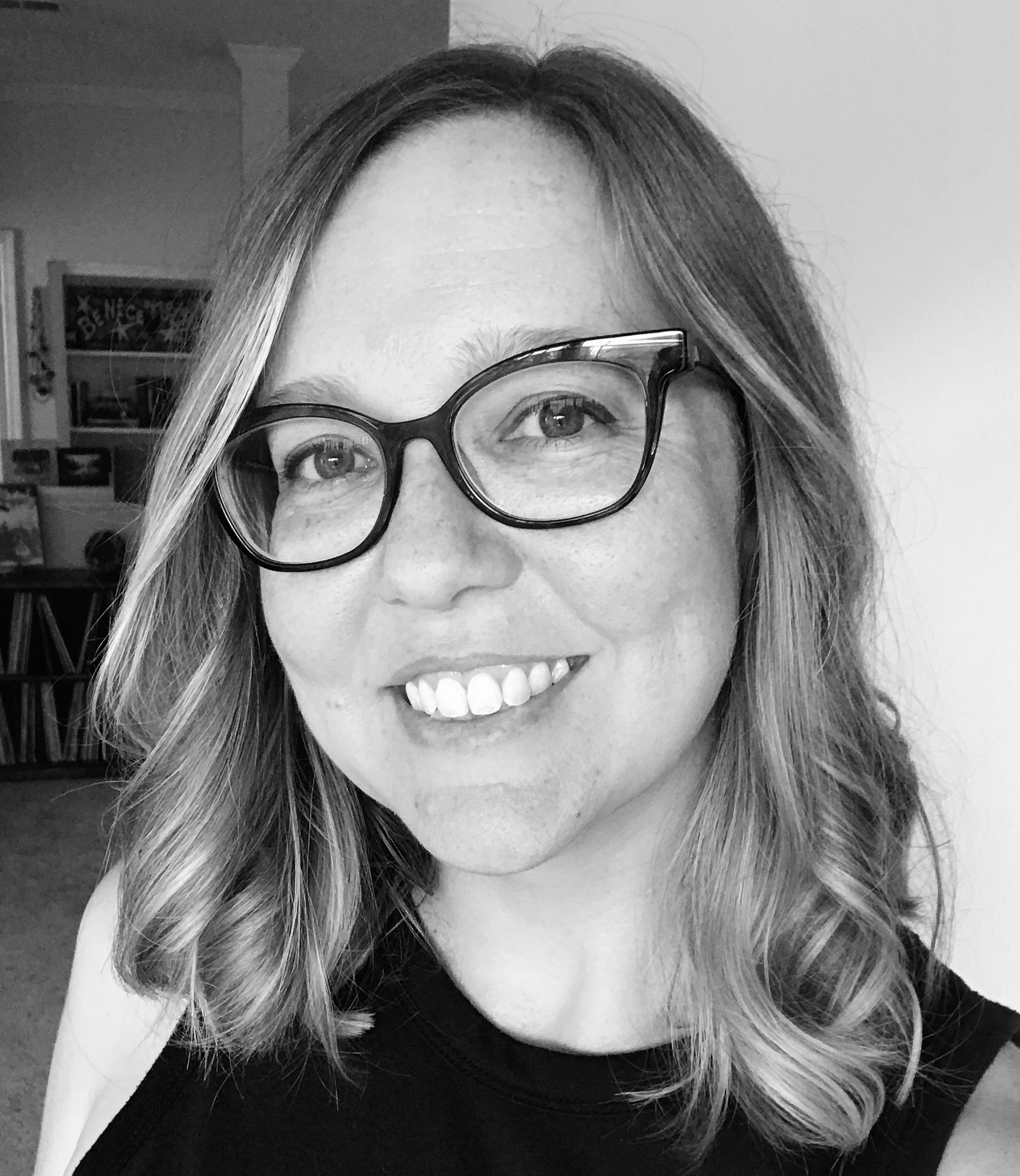 Amanda Wicks writer for Holler.