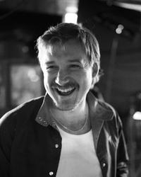 Morgan Wallen smiling