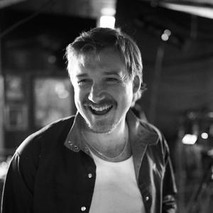 Morgan Wallen smiling