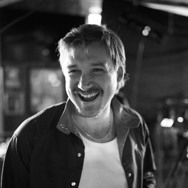Morgan Wallen smiling