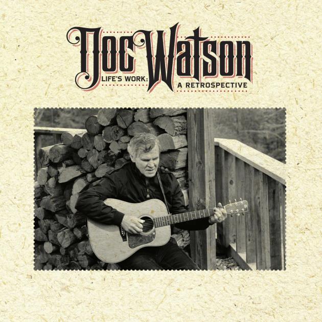 Doc Watson - Life