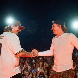 Artist - HARDY and Morgan Wallen 3