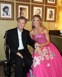 Artist - Carrie Underwood & Randy Travis 2