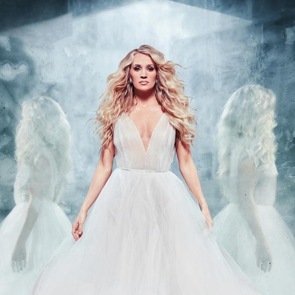Carrie Underwood: News, Songs & Reviews