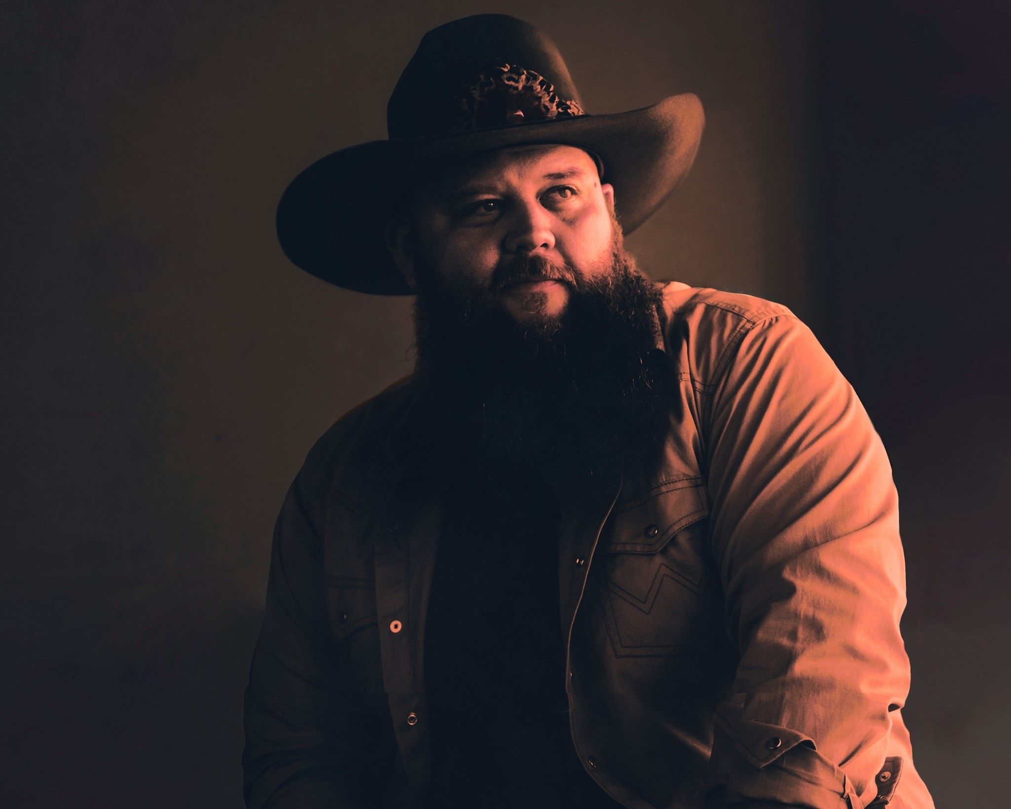 Artist - Larry Fleet 12