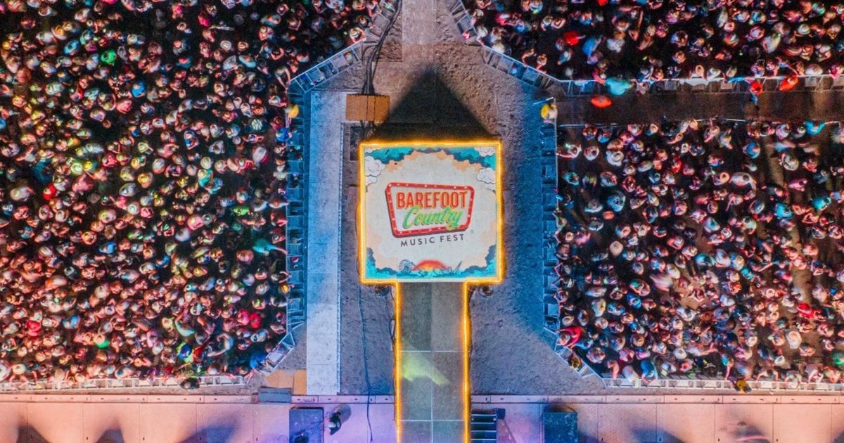 Barefoot Country Music Festival 2025 Lineup Day Splits Dates barefoot-country-music-festival-2025-lineup-day-splits-dates