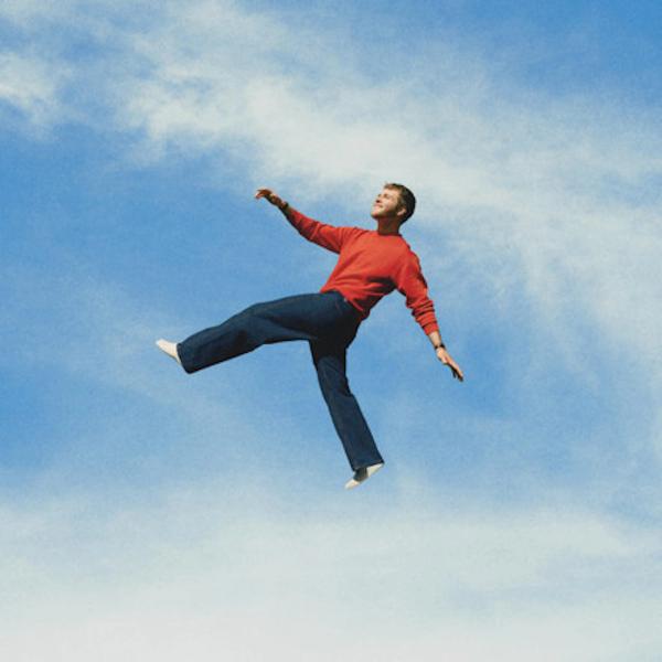 Album - Alex Warren - WILDCHILD