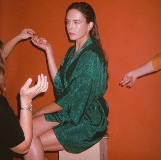 Holler Country Music