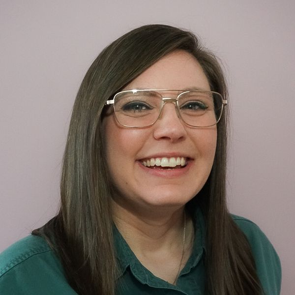 Alex Parry Headshot