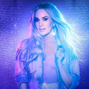 Carrie Underwood 2023 Concert Tour Setlist