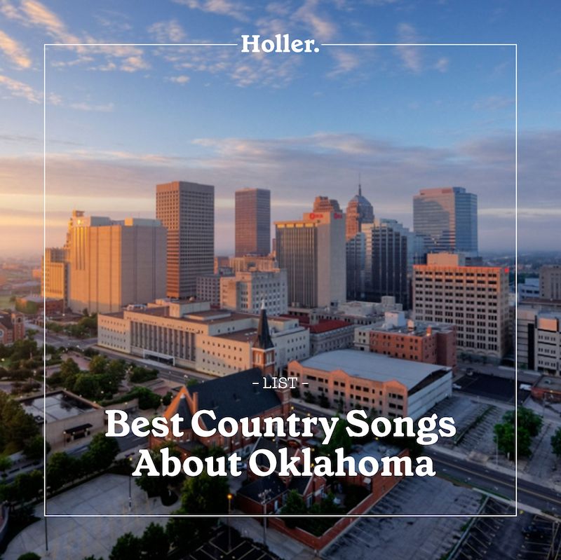 Holler Country Music