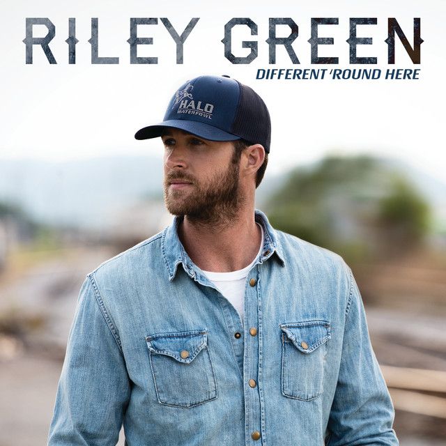 Riley Green Songs - A list of 15 of the best